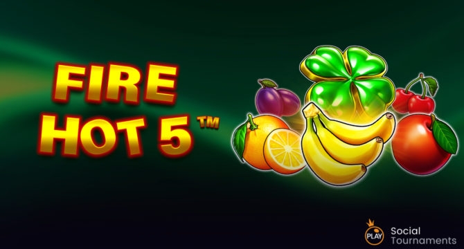 Slot Fire Hot 5, apostas, caça-níqueis, jogos de cassino, estratégias de apostas.