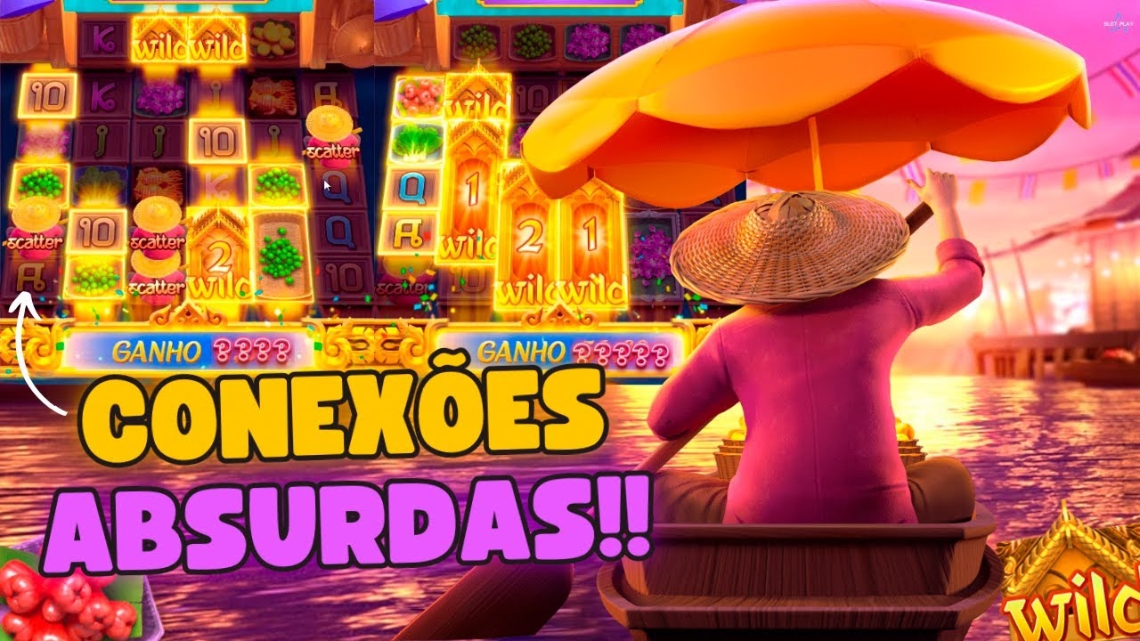 PG Slots, rios tailandeses, aventuras, prêmios, diversão.