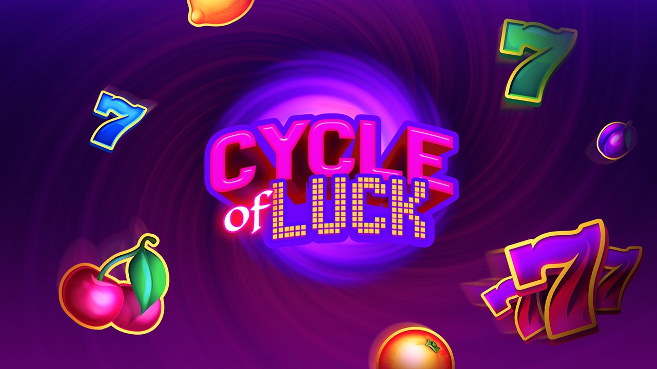 jogo de slot, Cycle of Luck, apostas, lucro, estratégias.